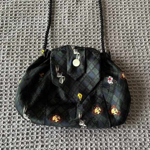 LOONEY TUNES Small Purse - Picture 5 of 9